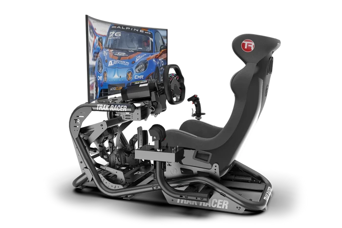 Trak Racer Universal Pro Inverted Pedal Mount System