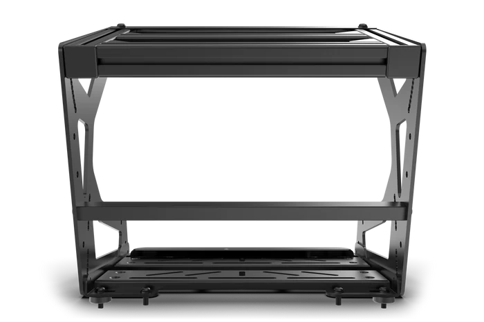 Trak Racer Universal Pro Inverted Pedal Mount System