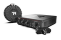 Trak Racer V2 Pro 2CH 200W Low-Frequency Class-D Amplifier and Bass Shaker Kit