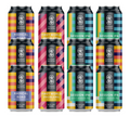 Triple Case Cans