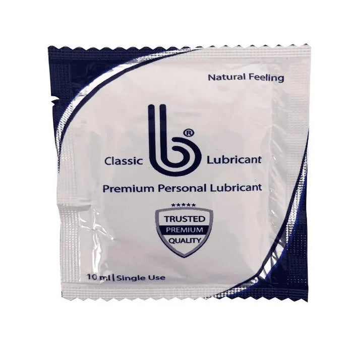 Ultra Premium Classic B Lubricant