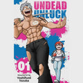Undead Unluck Vol 1