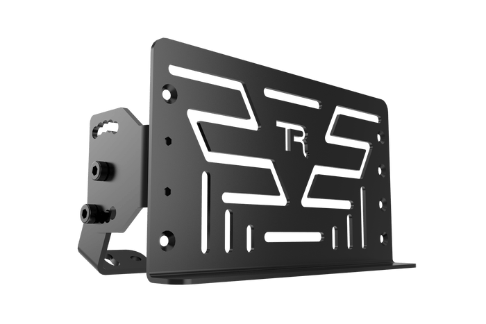 Universal Mount Kit for Stream Deck, Tablet, LCD Display & Button Box