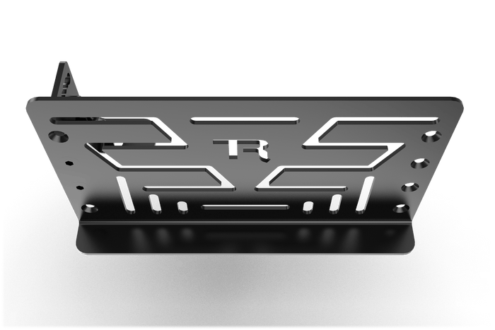 Universal Mount Kit for Stream Deck, Tablet, LCD Display & Button Box
