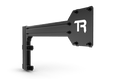 Universal Side Peripheral Mount with Brackets for Shifters, Handbrakes & Flight Sim Controls