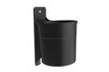 Universal Sim Rig Cup Holder — Bottle & Cup Mount for Aluminium Profile Cockpits