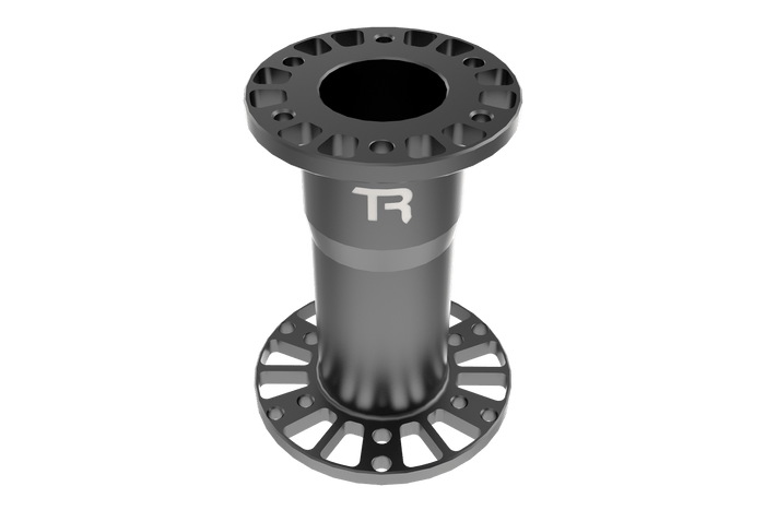 Universal Steering Wheel Hub Spacer for Simucube, Simagic, Moza and more