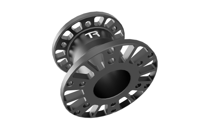 Universal Steering Wheel Hub Spacer for Simucube, Simagic, Moza and more