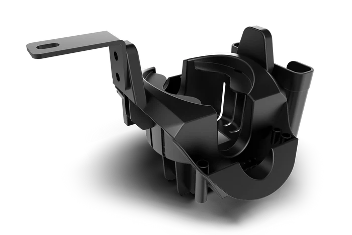 Universal VR Headset, Headphone, Drink, Phone & Tool Holder Mount for Sim Racing and Flight Simulation Cockpits