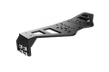 Universal Wheel Base Plate Deck with Full Slide and Angle Adjustment