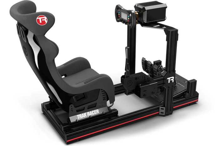 Universal Wheel Base Plate Deck with Full Slide and Angle Adjustment