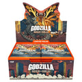UniVersus: Godzilla: Reign of Kaiju: Booster Display