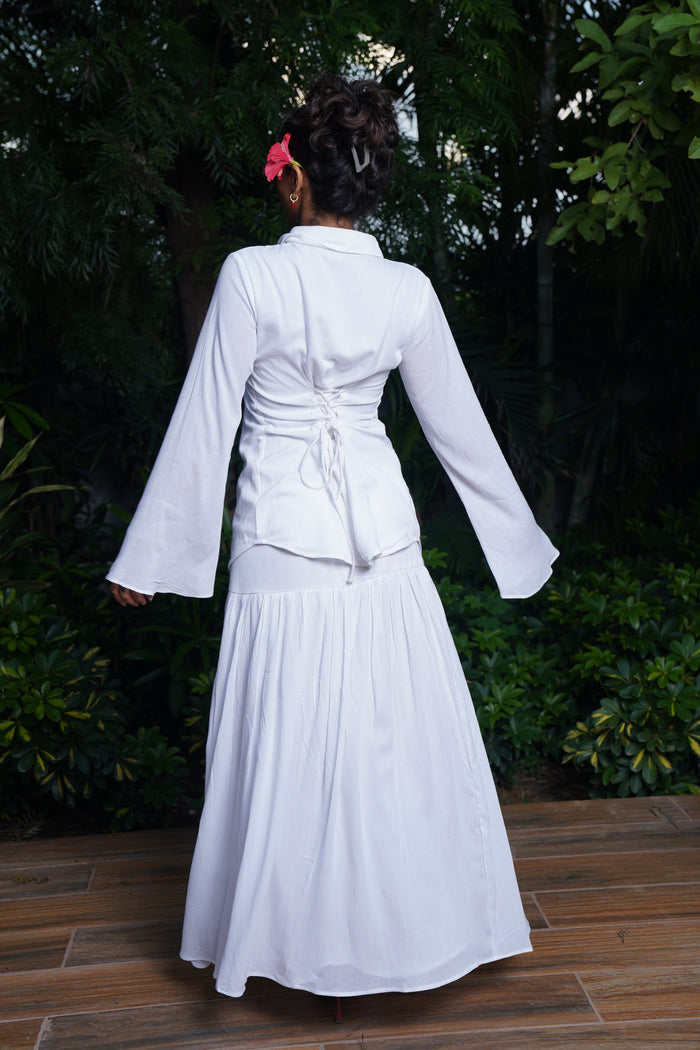 Vale Skirt