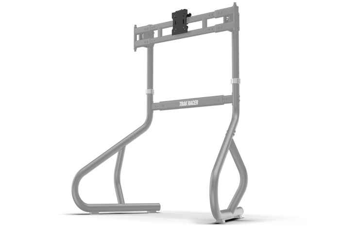 Variable Adjustment VESA Adapter Kit — Tool-Free Monitor Alignment for Triple Monitor Stands