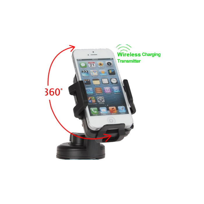 Vehicular Wireless Charging Transmitter C1