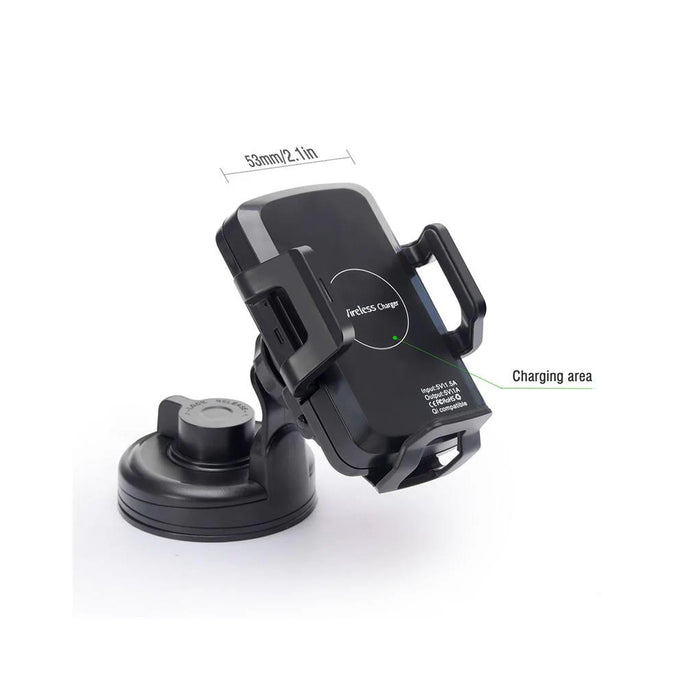Vehicular Wireless Charging Transmitter C1