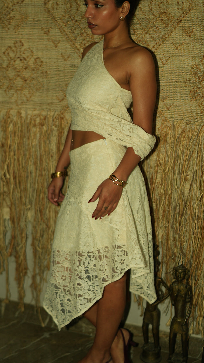 Veya skirt