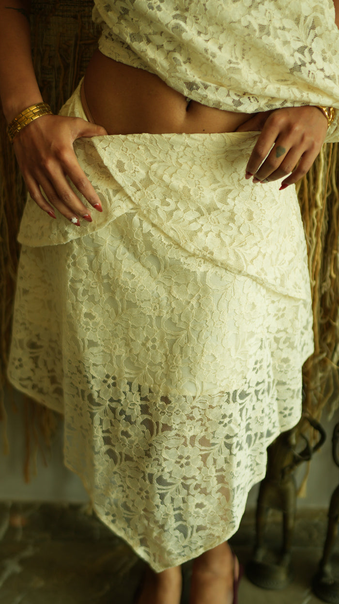 Veya skirt