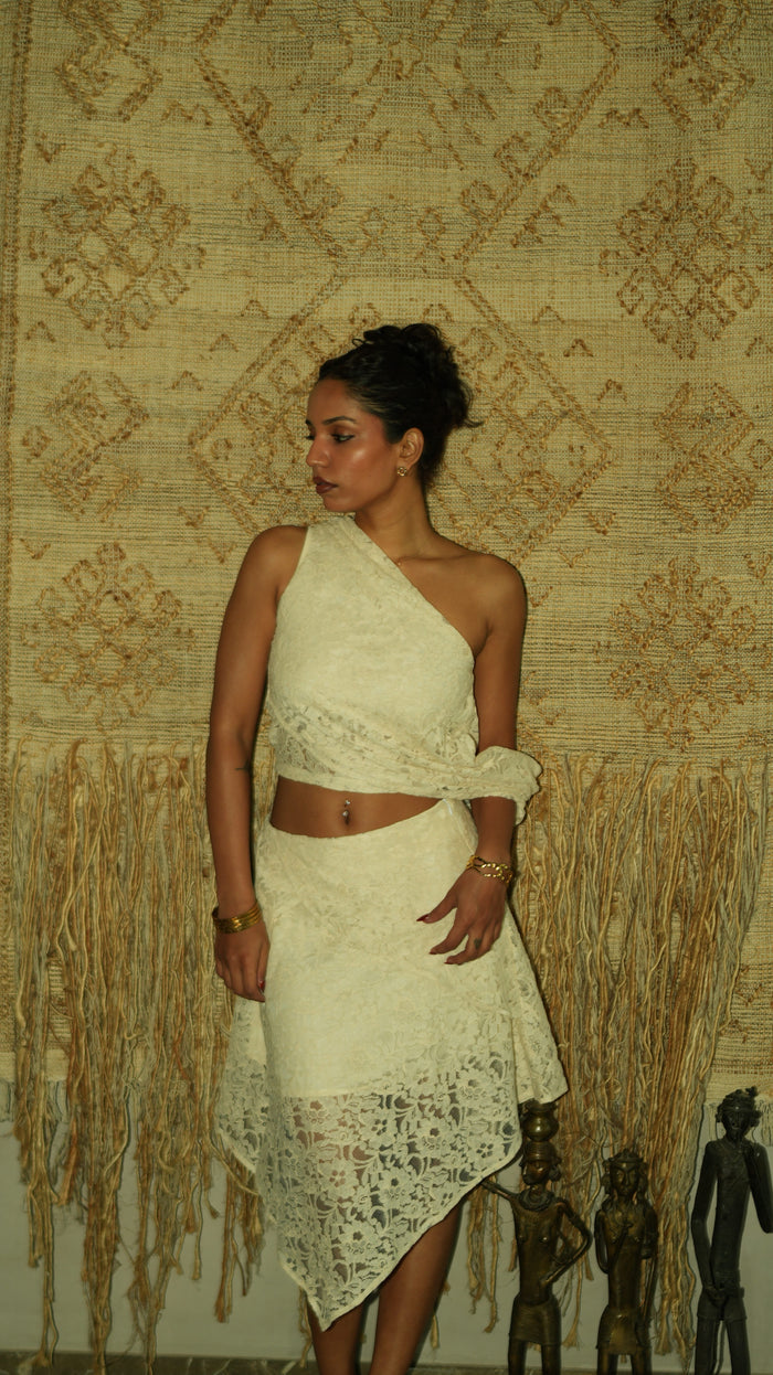 Veya skirt