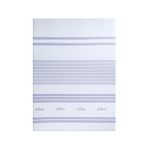 Vibe Gel Memory Foam Mattress Cooling Comfort Certipurus Certified
