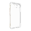 Vivo S50 Pro Mini - CLASY® Ski-Thin Series 4-Corner Bumper TPU Case