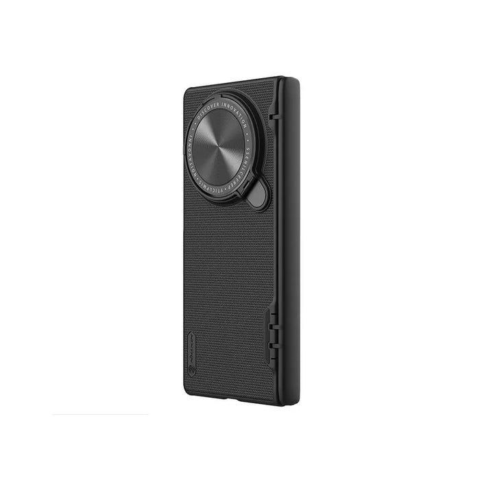 Vivo X Fold 3 - Nillkin Super Frosted Shield Fold Bracket Kickstand Camera Protect