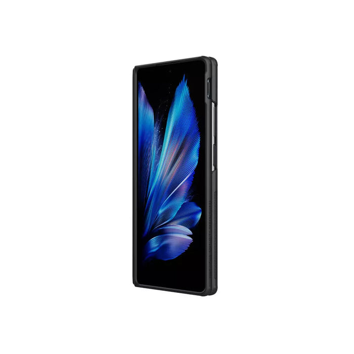 Vivo X Fold 3 - Nillkin Super Frosted Shield Fold Bracket Kickstand Camera Protect