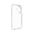 Vivo X300 - CLASY® Ski-Thin Series 4-Corner Bumper TPU Case