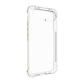 Vivo X300 FE - CLASY® Ski-Thin Series 4-Corner Bumper TPU Case