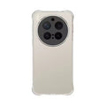 Vivo X300 Pro - CLASY® Ski-Thin Series 4-Corner Bumper TPU Case