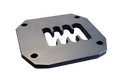 VNM 7R Plate - Optional H-Pattern Plate