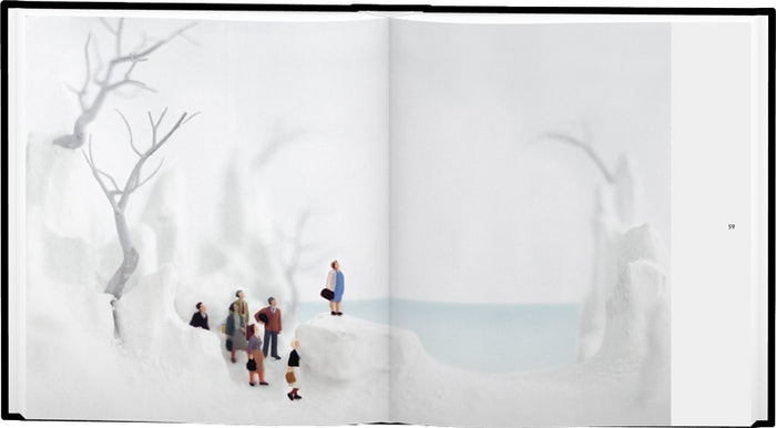 Walter Martin &amp; Paloma Munoz: Travelers (signed edition)