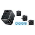 Wekome WonJie 35W Gan Universal Travel Charger WP-U69