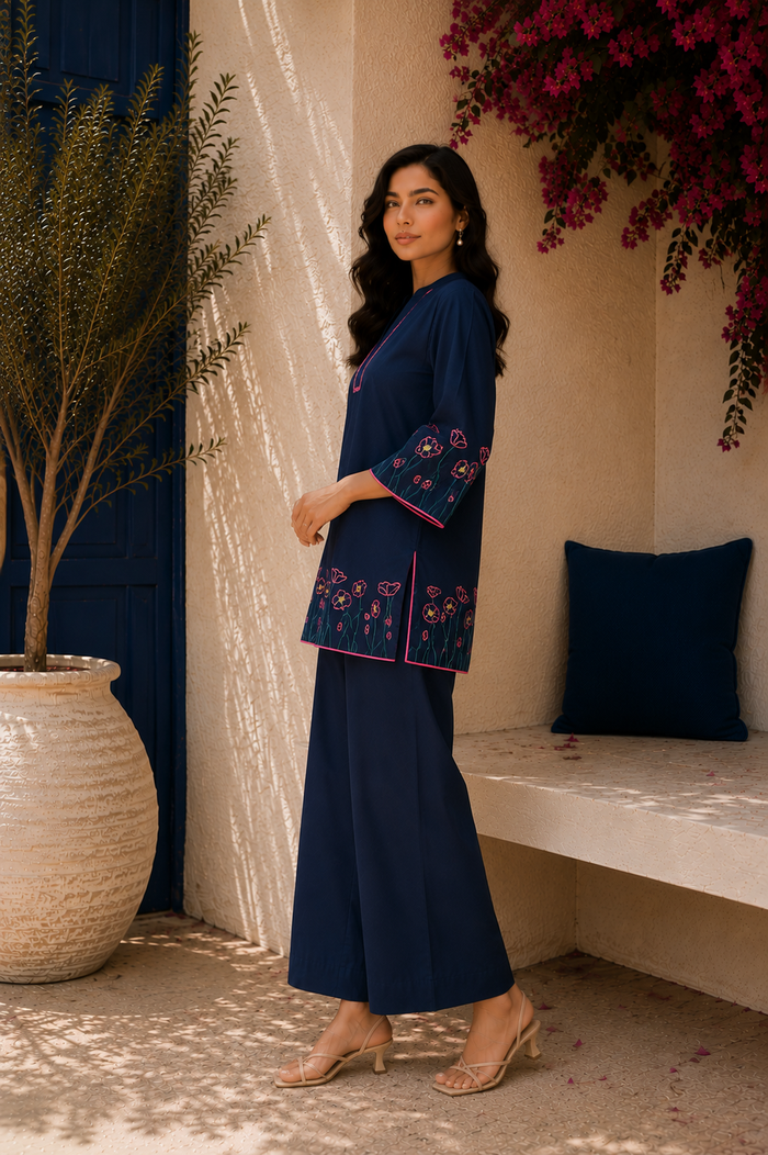 Wildflower Co-Ord Set