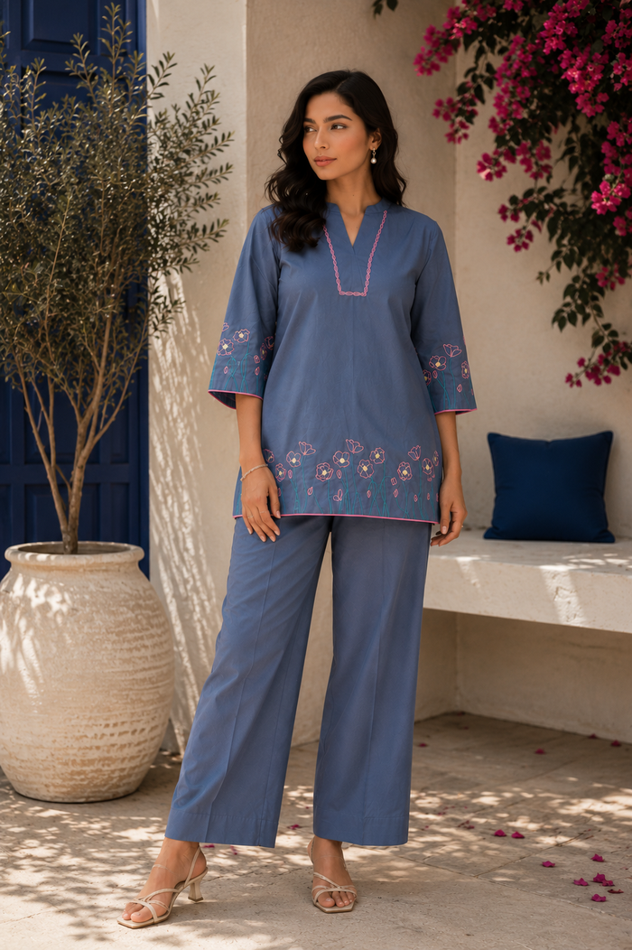 Wildflower Co-Ord Set