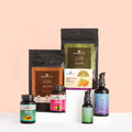 Womens Skin Essentials Kit