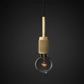 Woodstock Pendant Cord-Set