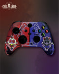 XB - Demonic Duo Cult of the Lamb Controller for Xbox