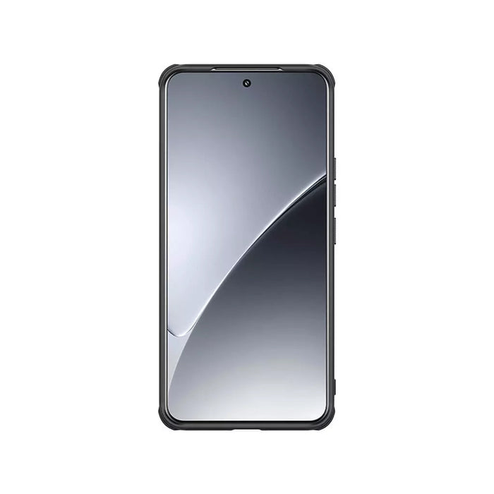 Xiaomi 15 Pro - Nillkin Super Frosted Shield Pro Magnetic (Wireless Charging)