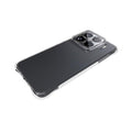 Xiaomi 15S Pro - CLASY® Ski-Thin Series 4-Corner Bumper TPU Case