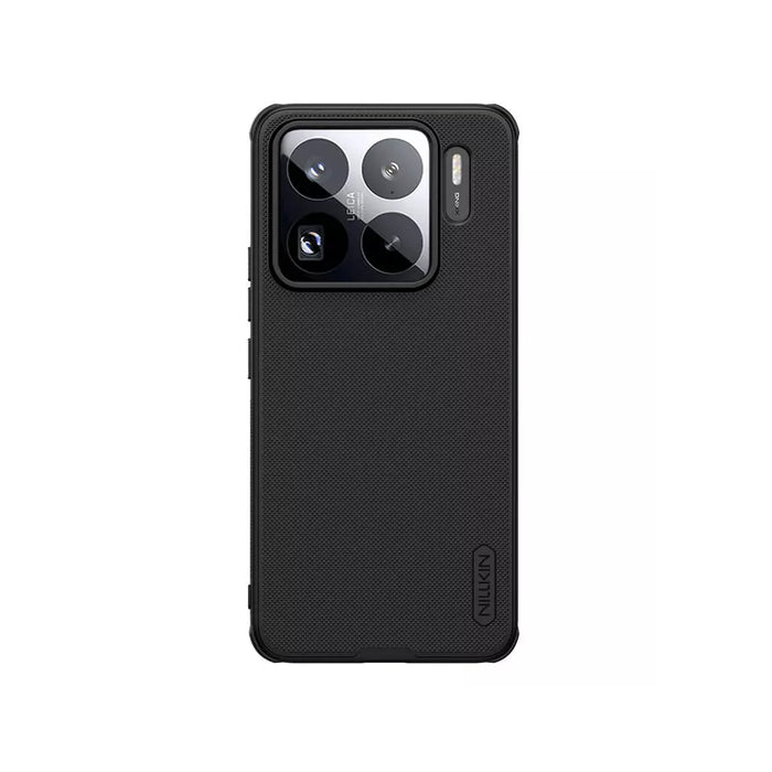 Xiaomi 15S Pro - Nillkin Super Frosted Shield Pro Magnetic
