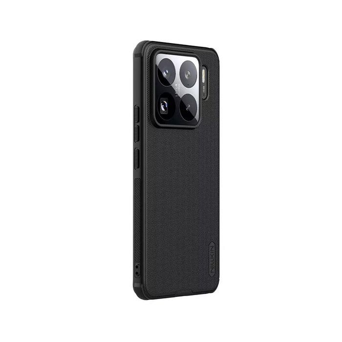 Xiaomi 15S Pro - Nillkin Super Frosted Shield Pro Magnetic