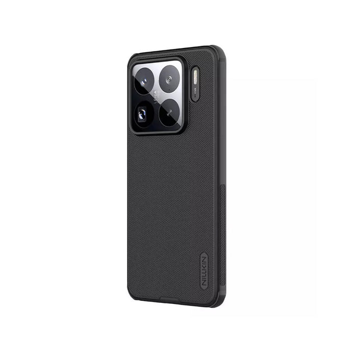 Xiaomi 15S Pro - Nillkin Super Frosted Shield Pro Magnetic