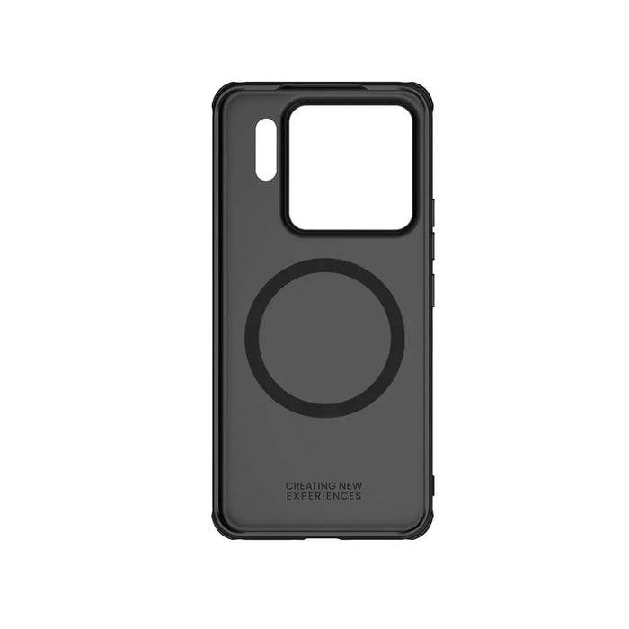 Xiaomi 15S Pro - Nillkin Super Frosted Shield Pro Magnetic