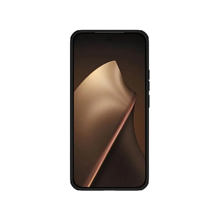 Xiaomi 15T Pro - Nillkin Super Frosted Shield Pro Magnetic