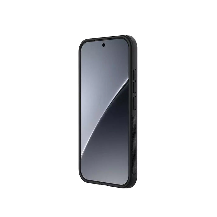 Xiaomi 17 - Nillkin Super Frosted Shield Pro Clear Version Magnetic