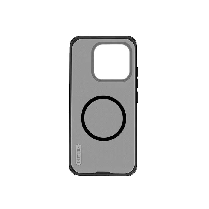 Xiaomi 17 - Nillkin Super Frosted Shield Pro Clear Version Magnetic