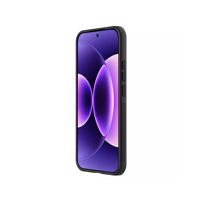 Xiaomi 17 Pro Max - Nillkin Super Frosted Shield Pro Clear Version Magnetic