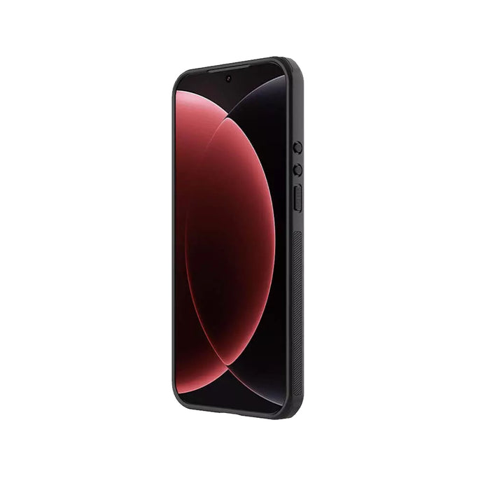 Xiaomi 17 Ultra - Nillkin Super Frosted Shield Pro Clear Version Magnetic