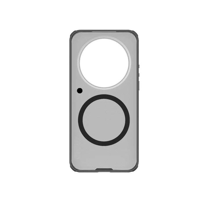 Xiaomi 17 Ultra - Nillkin Super Frosted Shield Pro Clear Version Magnetic